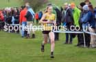 Womens Under-17s 2023 UK CAU Inter Counties Cross Country Champs, Prestwold Hall, Loughborough. Photo: David T. Hewitson/Sports for All Pics